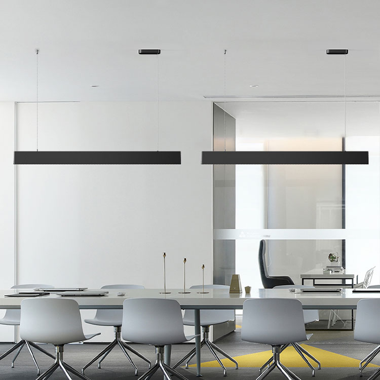 Γιατί είναι το LED 30W LED με κρεμαστό κόσμημα μια ιδανική επιλογή για εμπορικό φωτισμό;